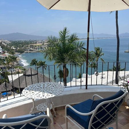 Апарт отель Departamento Familiar Con Vista Al Mar Мансанильо Экстерьер фото